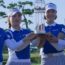 South Korean Golf Team Win the UL International Crown