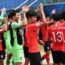 South Korea Qualifies for 2019 FIFA U-20 World Cup