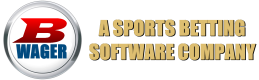 BWager Sports Betting Software