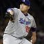 Ryu Hyun-jin Shuts Down the Mets for his Eighth Win