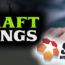 Gambling Industry Game Changer: DraftKings Buying SBTech?