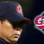 Lotte Giants Managers Resign