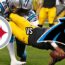 Steelers vs Panthers NFL Preseason Betting Predictions