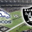 Broncos vs. Raiders Betting Pick – NFL Betting Prediction