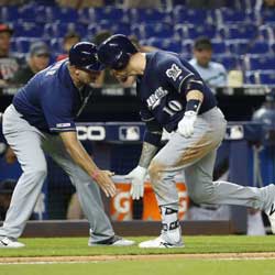 Brewers vs Marlins Betting Pick and Predictions