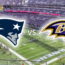 Patriots vs. Ravens Betting Pick – NFL Betting Prediction