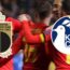 Belgium vs Cyprus Soccer Betting Pick