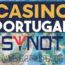 Casino Portugal Partnership with Czech Republic Content Provider Synot Games