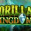 Gorilla Kingdom Integration Mark The 4000th Games Offering by Videoslot.com
