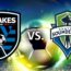 San Jose Earthquakes vs Seattle Sounders Betting Pick – MLS Soccer Prediction