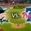 Miami Marlins vs Philadelphia Phillies Betting Pick – MLB Betting Prediction
