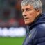 Barca Coach Setien Will Not Resign after Messi’s Outburst