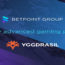Betpoint Group Brands Offering Yggdrasil Games Portfolio