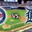 Tigers vs Twins Betting Pick – MLB Betting Prediction