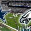 Cowboys vs Eagles Betting Pick – NFL Betting Prediction