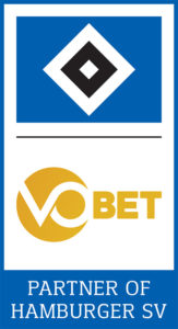 VOBET Sportsbook Partnering with Hamburger SV