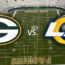 Packers vs Rams Betting Pick – NFL Betting Prediction