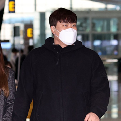 Blue Jays Ace Ryu Hyun-jin Goes Back to the US for Spring Training
