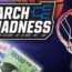 Increase your 2021 March Madness Betting Profits
