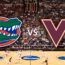 플로리다 대 버지니아 테크 베팅 픽 – NCAA 농구 베팅 예측