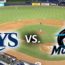 Rays vs Marlins Betting Pick – MLB Betting Prediction