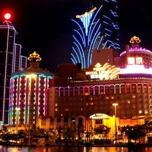 How will China’s Cryptocurrency Affect the Casino Industry in Macau