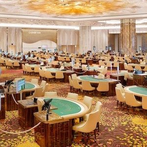 Jeju Dream Tower Casino is Ready to Open on Friday