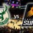 Bucks vs Suns Betting Pick – NBA Finals Betting Prediction