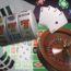 한국에서 가장 인기 있는 카지노 게임
