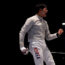 South Korean Fencers Defend their Title in Olympics