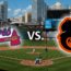 Braves vs Orioles Betting Pick – MLB Betting Prediction
