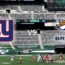 Giants vs Broncos Betting Pick – NFL Betting Prediction