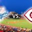 Dodgers vs Reds Betting Pick – MLB Betting Prediction
