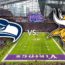 Seahawks vs Vikings Betting Pick – NFL Betting Prediction