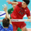 South Korean Volleyball MVP Investigated for Assault