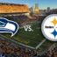 Seahawks vs Steelers Betting Pick – NFL Betting Prediction
