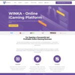 WINKA iGaming Solutions