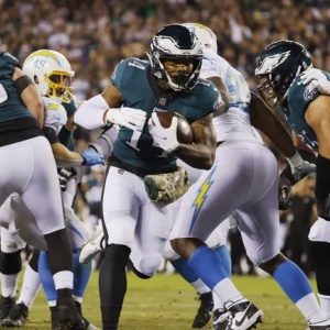 Eagles vs Broncos Betting Pick Prediction and Analysis for 10/17/2021
