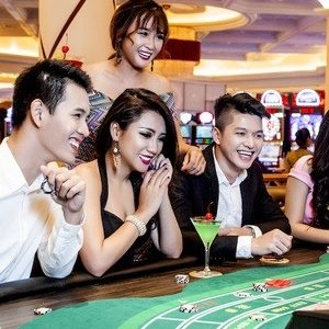 아시아 카지노는 중국 도박꾼의 감소로 인해 한국 도박꾼을 목표로합니다