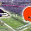 Ravens vs Browns Betting Pick – NFL Betting Prediction