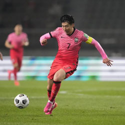 남쪽 한국 vs 이라크 월드컵 예선 요약