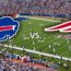 Bills vs Patriots Betting Pick – NFL Betting Prediction