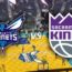 Kings vs Hornets Betting Pick – NBA Betting Prediction