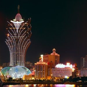Macau Government Discloses its New Gambling Laws