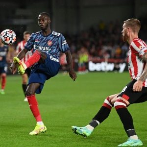 Arsenal FC vs Brentford FC Prediction and Analysis for 2/19/2022