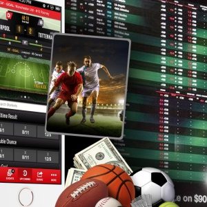 How to Choose an Online Sportsbook in 3 easy steps