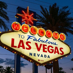 Stadium Developer Plans $3 Billion Las Vegas Casino and Arena Project