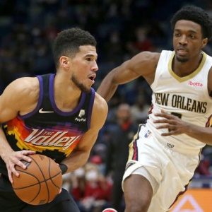 Pelicans vs Suns Betting Prediction and Analysis for 04/22/2022