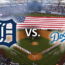 Tigers vs Dodgers Betting Pick – MLB Betting Prediction