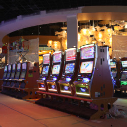 Ohio Casino Revenue Decreased in April